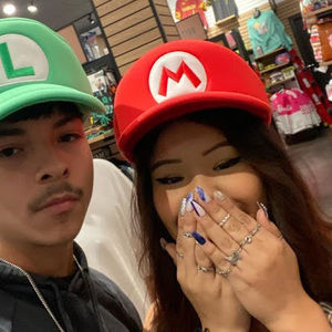 Meet your Posher, Nancy